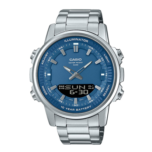Casio AMW-880D-2A1VDF Kol Saati