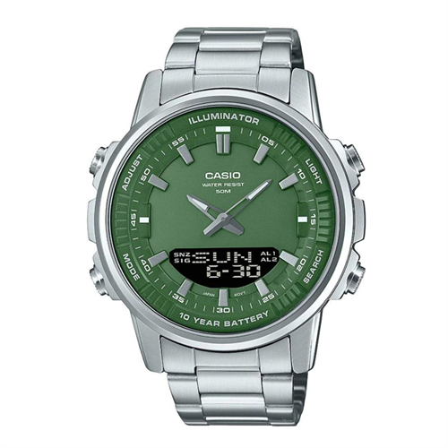 Casio AMW-880D-3AVDF Kol Saati
