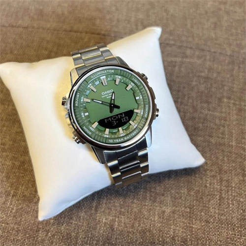 Casio AMW-880D-3AVDF Kol Saati
