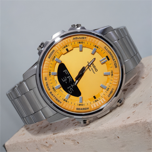 Casio AMW-880D-9AVDF Kol Saati