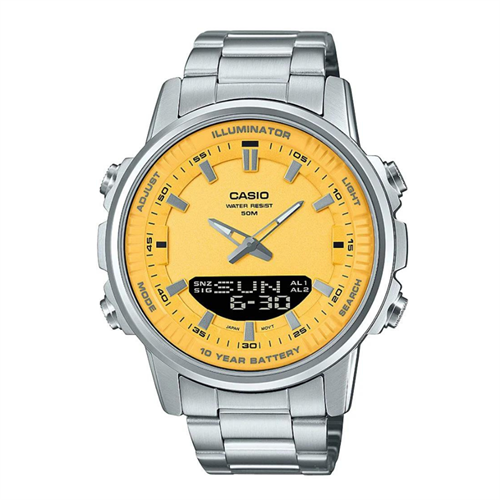 Casio AMW-880D-9AVDF Kol Saati