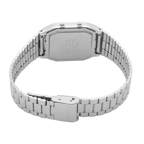 Casio AQ-230A-1DMQ Kol Saati