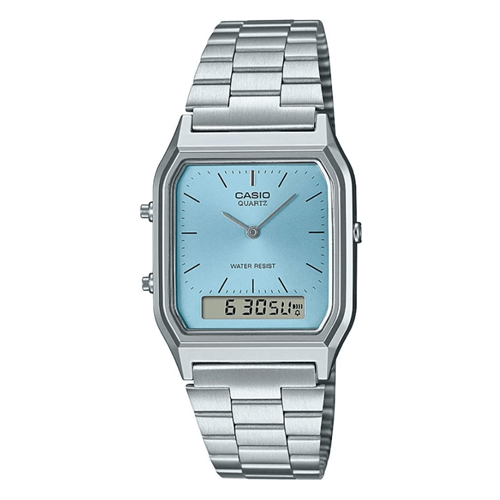 Casio AQ-230A-2A1MQYDF Kol Saati