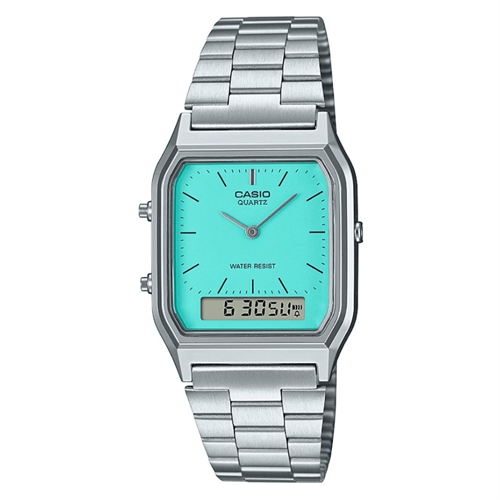 Casio AQ-230A-2A2MQYDF Kol Saati