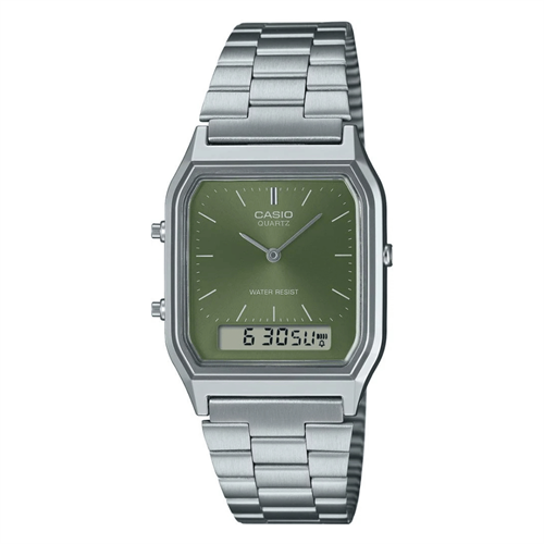 Casio AQ-230A-3AMQYDF Kol Saati