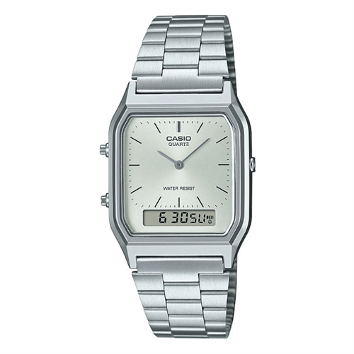 Casio AQ-230A-7AMQYDF Kol Saati