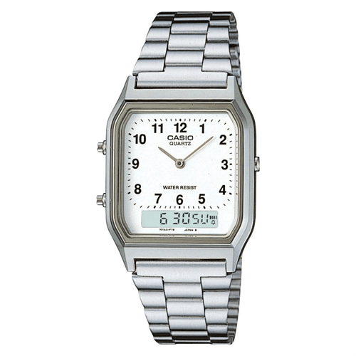 Casio AQ-230A-7BMQ Kol Saati