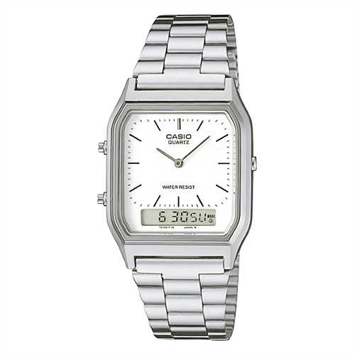 Casio AQ-230A-7DMQ Kol Saati