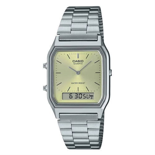 Casio AQ-230A-9AMQYDF Kol Saati