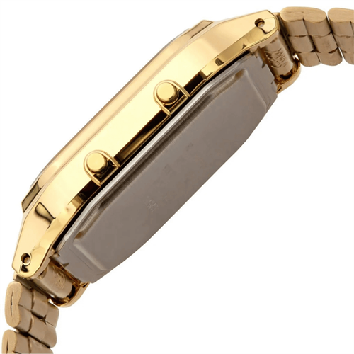 Casio AQ-230GA-9DMQ Kol Saati