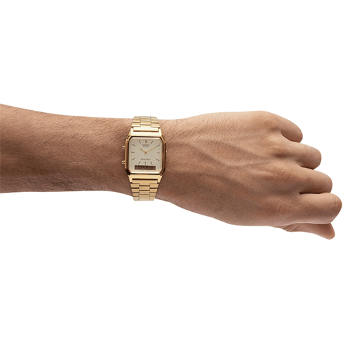 Casio AQ-230GA-9DMQ Kol Saati