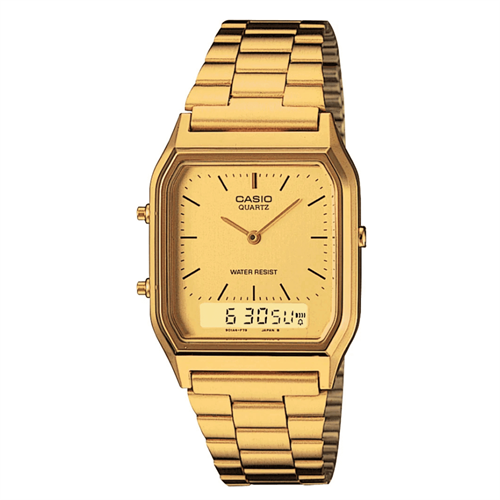 Casio AQ-230GA-9DMQ Kol Saati