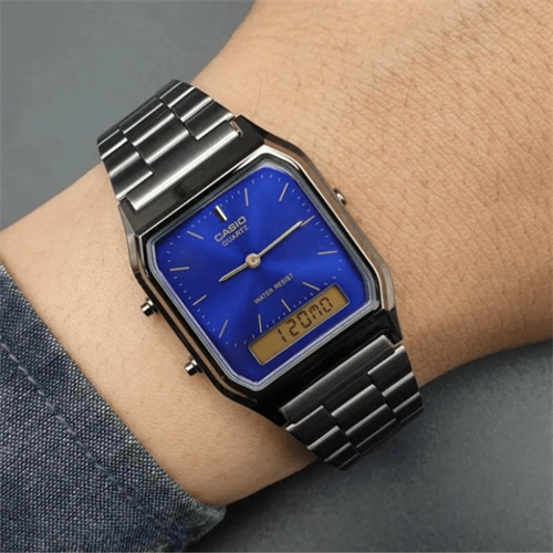 Casio AQ-230GG-2ADF Kol Saati