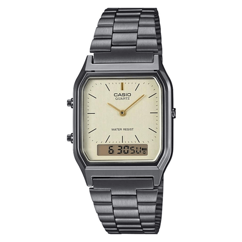 Casio AQ-230GG-9ADF Kol Saati