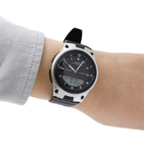 Casio  AW-80-1AVDF Kol Saati