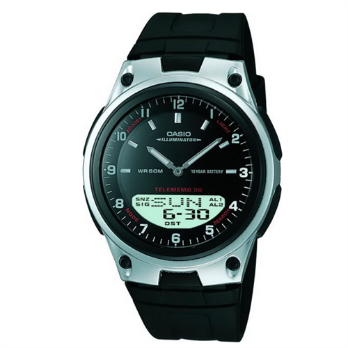 Casio  AW-80-1AVDF Kol Saati