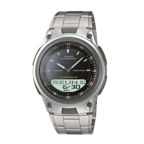Casio  AW-80D-1AVDF Kol Saati