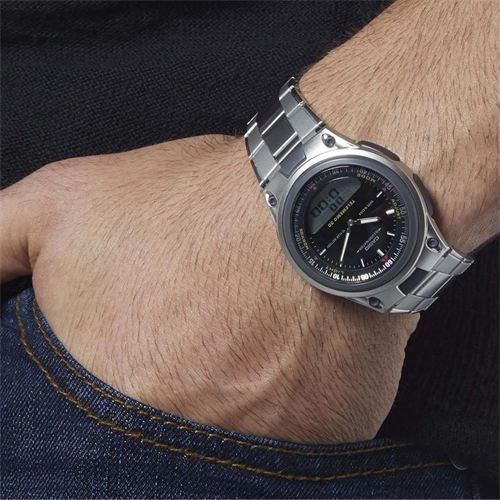 Casio  AW-80D-1AVDF Kol Saati