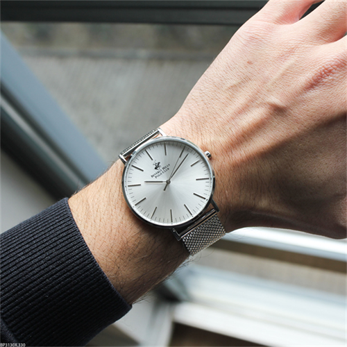 Beverly Hills Polo Club BP3130X.330 Kol Saati