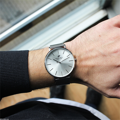 Beverly Hills Polo Club BP3130X.330 Kol Saati