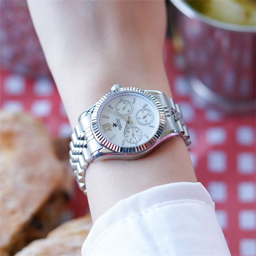 Beverly Hills Polo Club BP3169C.320 Kol Saati