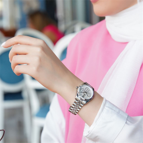 Beverly Hills Polo Club BP3169C.320 Kol Saati