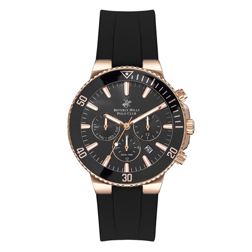 Beverly Hills Polo Club BP3248X.451 Kol Saati