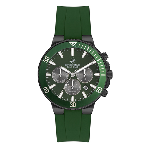 Beverly Hills Polo Club BP3248X.657 Kol Saati
