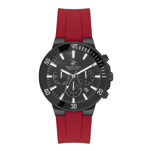 Beverly Hills Polo Club BP3248X.658.01 Kol Saati
