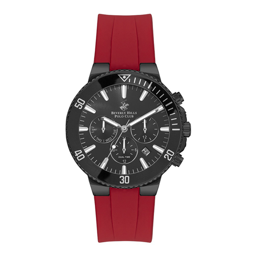 Beverly Hills Polo Club BP3248X.658 Kol Saati