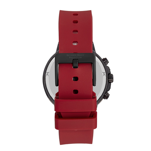 Beverly Hills Polo Club BP3248X.658.01 Kol Saati