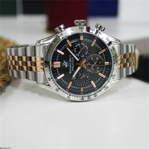 Beverly Hills Polo Club BP3316X.370 Kol Saati