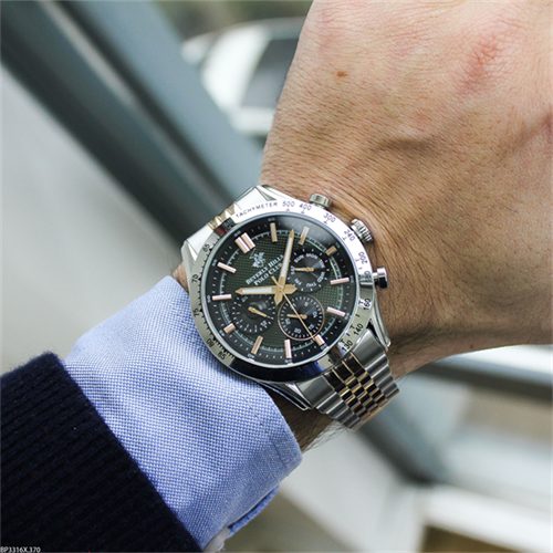 Beverly Hills Polo Club BP3316X.370 Kol Saati