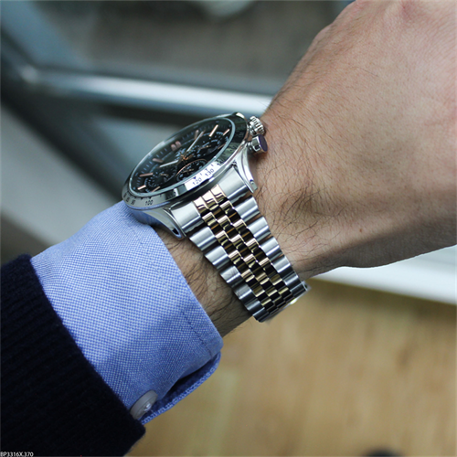 Beverly Hills Polo Club BP3316X.370 Kol Saati