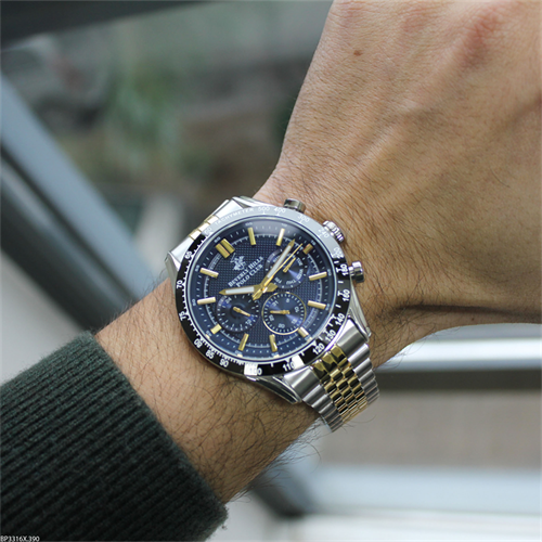 Beverly Hills Polo Club BP3316X.390 Kol Saati