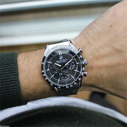 Beverly Hills Polo Club BP3316X.650 Kol Saati