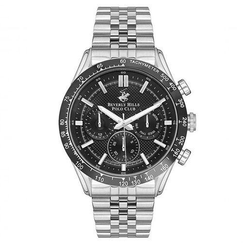 Beverly Hills Polo Club BP3316X.650 Kol Saati