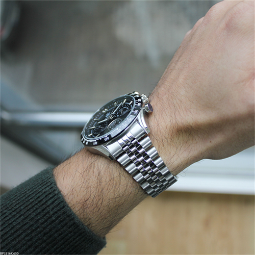 Beverly Hills Polo Club BP3316X.650 Kol Saati