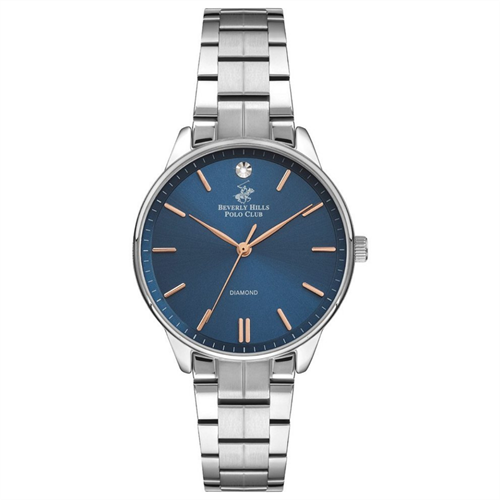 Beverly Hills Polo Club BP3230X.390.01  Kol Saati