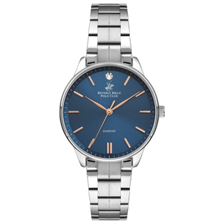 Beverly Hills Polo Club BP3230X.390  Kol Saati