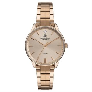 Beverly Hills Polo Club BP3230X.410  Kol Saati