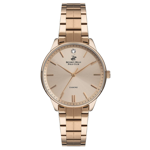 Beverly Hills Polo Club BP3230X.410.01  Kol Saati