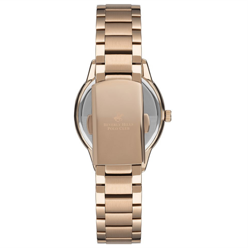 Beverly Hills Polo Club BP3230X.410.01  Kol Saati