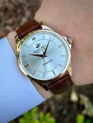 Beverly Hills Polo Club BP3240X.432 Kol Saati