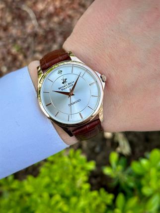 Beverly Hills Polo Club BP3240X.432 Kol Saati