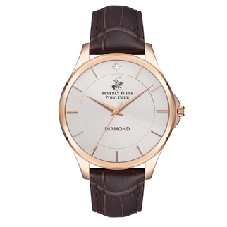Beverly Hills Polo Club BP3240X.432 Kol Saati