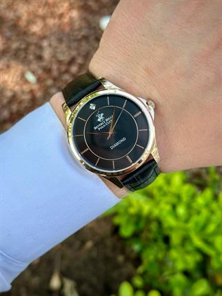 Beverly Hills Polo Club BP3240X.451 Kol Saati