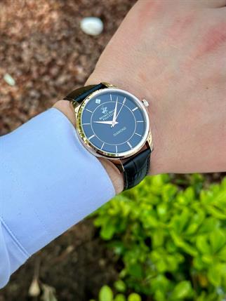 Beverly Hills Polo Club BP3240X.451 Kol Saati