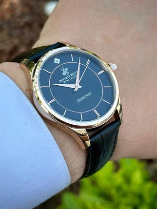 Beverly Hills Polo Club BP3240X.451 Kol Saati