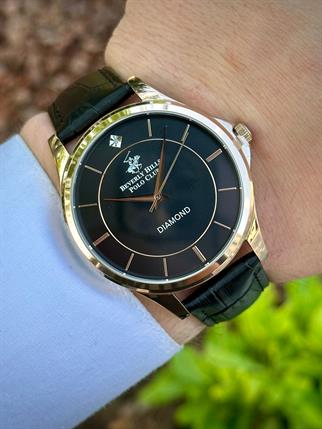 Beverly Hills Polo Club BP3240X.451 Kol Saati